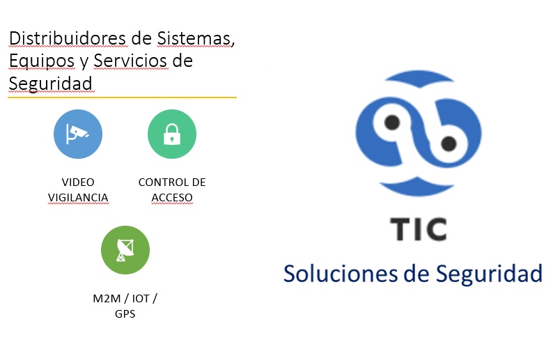 Soluciones de Seguridad, Taladega Investment Corp.
