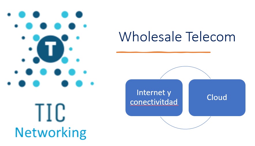 Wholesale Telecom, Taladega Investment Corp.